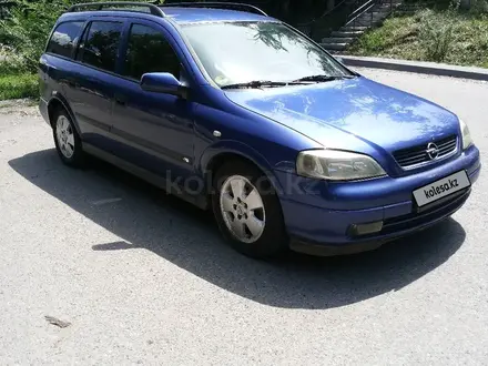 Opel Astra 2002 года за 2 500 000 тг. в Алматы