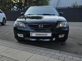 Mazda 323 2003 года за 2 200 000 тг. в Кызылорда – фото 2