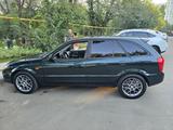 Mazda 323 2003 года за 2 200 000 тг. в Кызылорда – фото 4