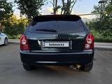 Mazda 323 2003 года за 2 200 000 тг. в Кызылорда – фото 3