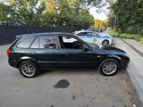 Mazda 323 2003 года за 2 200 000 тг. в Кызылорда – фото 5