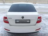 Skoda Octavia 2013 года за 3 700 000 тг. в Астана – фото 5