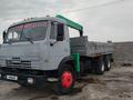 КамАЗ 1989 года за 7 800 000 тг. в Шымкент – фото 2