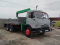 КамАЗ 1989 года за 7 800 000 тг. в Шымкент