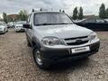 Chevrolet Niva 2015 года за 3 200 000 тг. в Кокшетау – фото 3