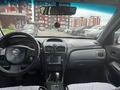 Nissan Almera Classic 2006 годаүшін3 200 000 тг. в Усть-Каменогорск – фото 7