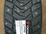 Шины в Астане 265/70 R16 Yokohama IG65.for82 000 тг. в Астана