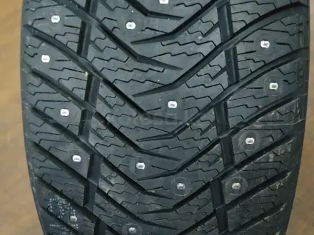 Шины в Астане 265/70 R16 Yokohama IG65. за 79 000 тг. в Астана – фото 2