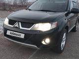 Mitsubishi Outlander 2007 годаүшін7 300 000 тг. в Караганда – фото 3