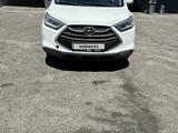 JAC S3 2018 года за 3 600 000 тг. в Шымкент