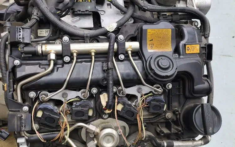BMW N20үшін10 000 тг. в Алматы