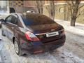 Geely Emgrand EC7 2013 года за 2 000 000 тг. в Астана – фото 2