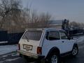 ВАЗ (Lada) Lada 2121 2017 года за 2 100 000 тг. в Талгар – фото 7
