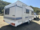 Hobby  Classic 1996 года за 6 500 000 тг. в Алматы