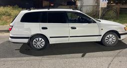 Toyota Carina E 1994 года за 1 800 000 тг. в Шымкент – фото 2