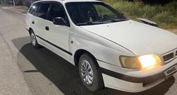 Toyota Carina E 1994 года за 1 800 000 тг. в Шымкент