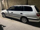 Toyota Carina E 1994 года за 1 800 000 тг. в Шымкент – фото 5