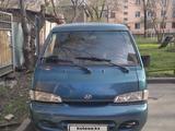 Hyundai H-100 1997 года за 1 400 000 тг. в Алматы