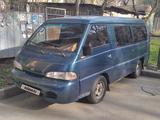 Hyundai H-100 1997 года за 1 400 000 тг. в Алматы – фото 3