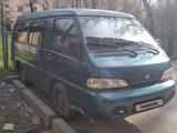 Hyundai H-100 1997 года за 1 400 000 тг. в Алматы – фото 4