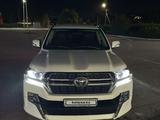 Toyota Land Cruiser 2014 годаүшін23 000 000 тг. в Актобе