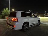 Toyota Land Cruiser 2014 года за 23 000 000 тг. в Актобе – фото 4