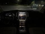 Toyota Land Cruiser 2014 года за 23 000 000 тг. в Актобе – фото 2