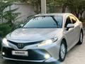 Toyota Camry 2019 годаүшін13 150 000 тг. в Шымкент – фото 5