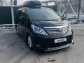 Toyota Alphard 2010 года за 7 800 000 тг. в Алматы – фото 6