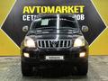 Toyota Land Cruiser Prado 2005 года за 9 750 000 тг. в Актау – фото 2