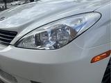 Lexus ES 300 2003 года за 5 500 000 тг. в Семей – фото 4