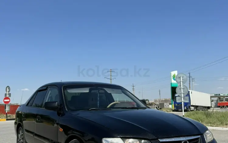 Mazda 626 2002 года за 2 000 000 тг. в Шымкент