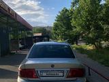 Kia Optima 2004 годаүшін1 300 000 тг. в Шымкент – фото 3