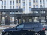 BMW X7 2023 годаүшін75 000 000 тг. в Астана – фото 2