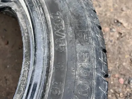 Запасное колесо Mercedes-Benz W208 за 45 000 тг. в Шымкент – фото 6