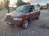 Mazda MPV 1995 года за 1 500 000 тг. в Жаркент