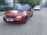 ВАЗ (Lada) Kalina 1118 2007 годаүшін1 300 000 тг. в Актобе – фото 3