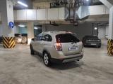 Chevrolet Captiva 2013 годаfor7 800 000 тг. в Астана – фото 2