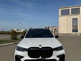 BMW X7 2021 годаүшін47 000 000 тг. в Уральск