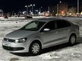 Volkswagen Polo 2014 годаүшін5 000 000 тг. в Костанай – фото 2