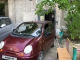 Daewoo Matiz 2006 года за 550 000 тг. в Актобе