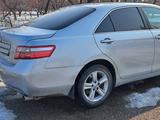 Toyota Camry 2007 годаүшін6 150 000 тг. в Алматы – фото 3