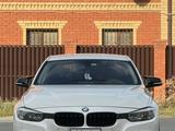 BMW 320 2014 года за 5 700 000 тг. в Атырау