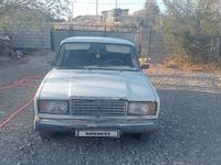 ВАЗ (Lada) 2107 2006 года за 750 000 тг. в Жанакорган