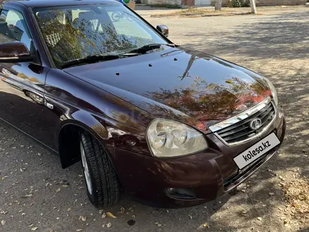 ВАЗ (Lada) Priora 2170 2013 года за 2 400 000 тг. в Астана – фото 25