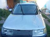 ВАЗ (Lada) 2112 2006 года за 620 000 тг. в Усть-Каменогорск