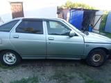 ВАЗ (Lada) 2112 2006 года за 620 000 тг. в Усть-Каменогорск – фото 2