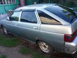 ВАЗ (Lada) 2112 2006 года за 620 000 тг. в Усть-Каменогорск – фото 4