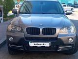 BMW X5 2006 годаүшін7 000 000 тг. в Шымкент – фото 2