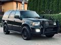 Lincoln Navigator 2006 года за 6 500 000 тг. в Алматы – фото 11